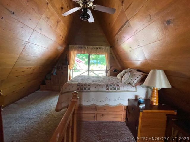 18243 W Running Springs Road, Park Hill, OK 74451