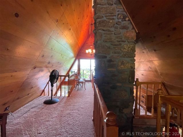 18243 W Running Springs Road, Park Hill, OK 74451
