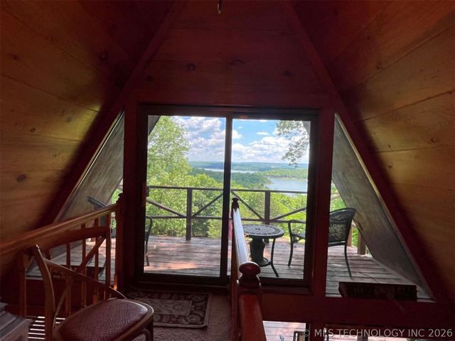 18243 W Running Springs Road, Park Hill, OK 74451