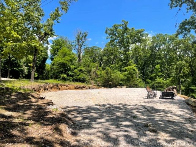 18243 W Running Springs Road, Park Hill, OK 74451