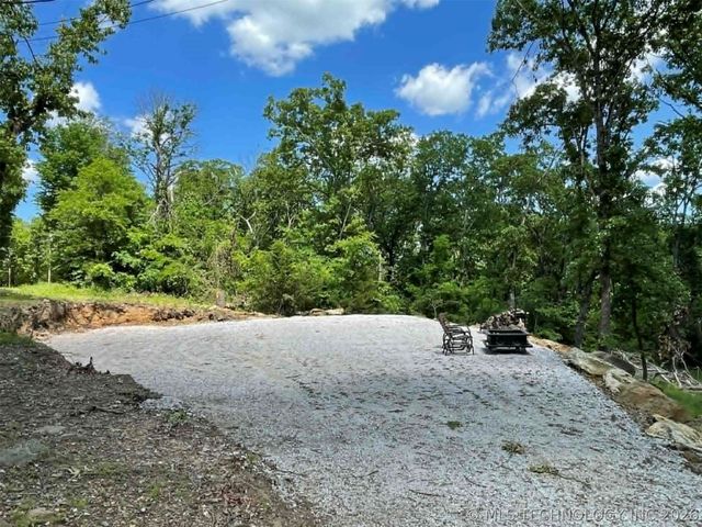 18243 W Running Springs Road, Park Hill, OK 74451
