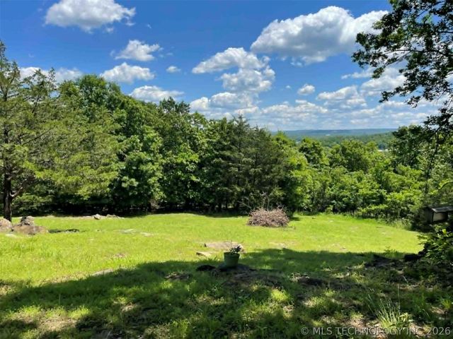 18243 W Running Springs Road, Park Hill, OK 74451