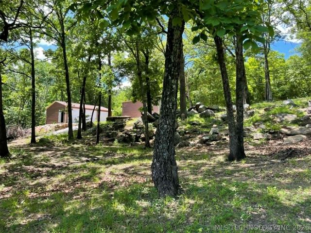 18243 W Running Springs Road, Park Hill, OK 74451