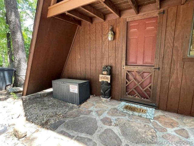 18243 W Running Springs Road, Park Hill, OK 74451
