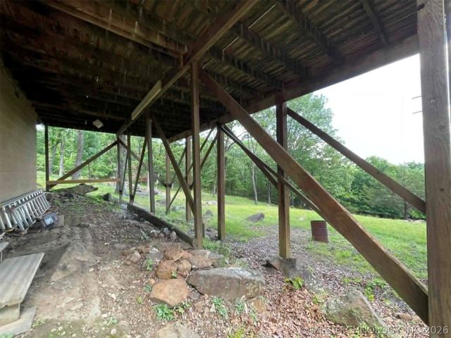 18243 W Running Springs Road, Park Hill, OK 74451
