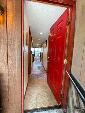 18243 W Running Springs Road, Park Hill, OK 74451