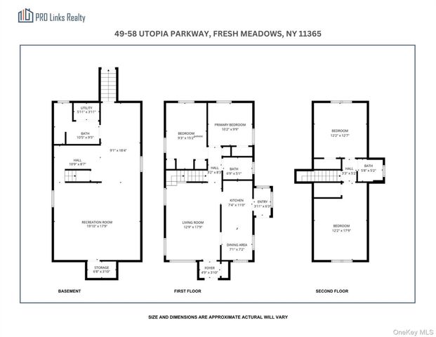 49-58 Utopia Parkway, Fresh Meadows, NY 11365