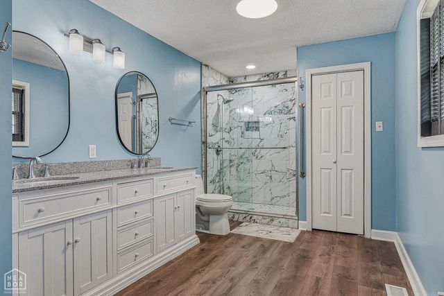 5617 Crowleys Ridge Road, Jonesboro, AR 72404