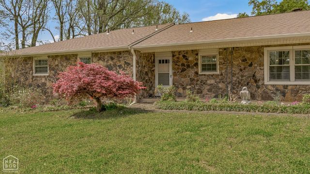 5617 Crowleys Ridge Road, Jonesboro, AR 72404