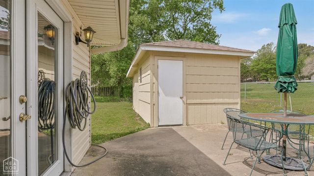 5617 Crowleys Ridge Road, Jonesboro, AR 72404