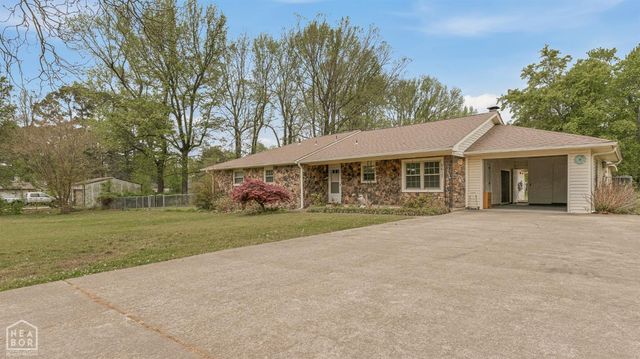 5617 Crowleys Ridge Road, Jonesboro, AR 72404