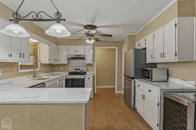 5617 Crowleys Ridge Road, Jonesboro, AR 72404