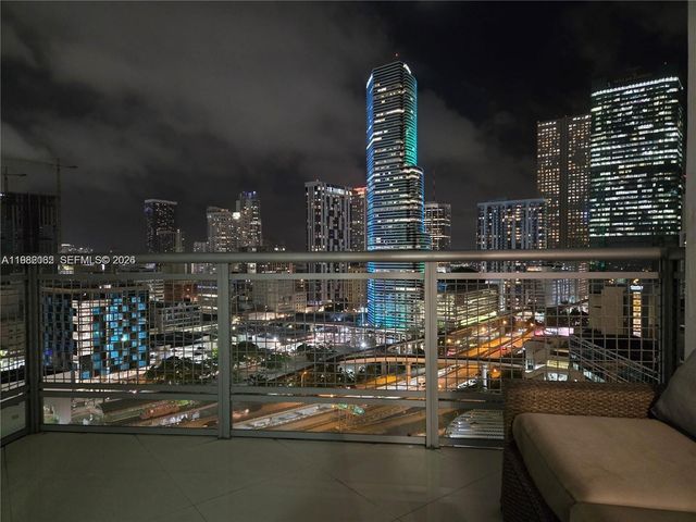 350 S Miami Ave 2109, Miami, FL 33130