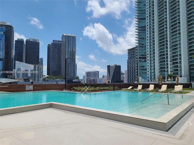 350 S Miami Ave 2109, Miami, FL 33130