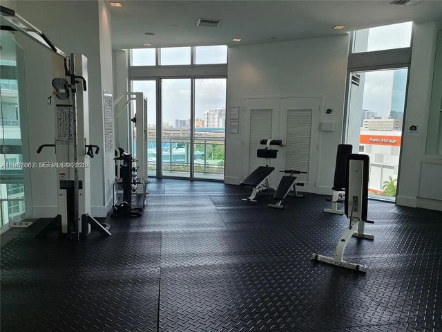 350 S Miami Ave 2109, Miami, FL 33130