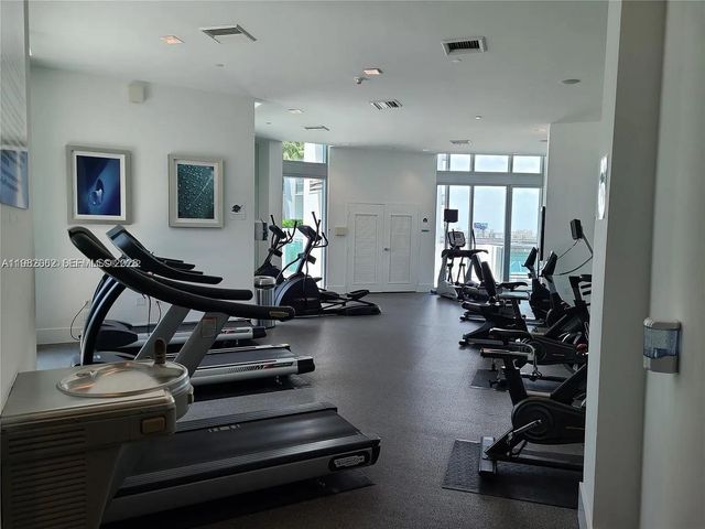 350 S Miami Ave 2109, Miami, FL 33130