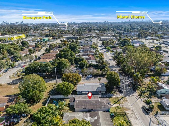 811 NW 112th St, Miami, FL 33168