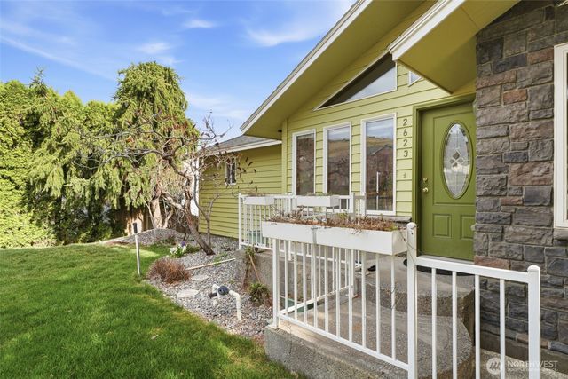 2623 S Kellog Street, Kennewick, WA 99338