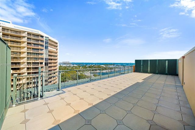 2951 S Bayshore Dr PH-3, Miami, FL 33133