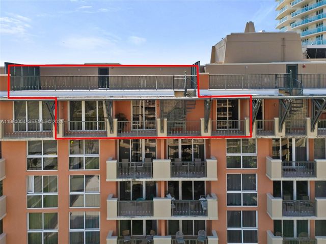 2951 S Bayshore Dr PH-3, Miami, FL 33133