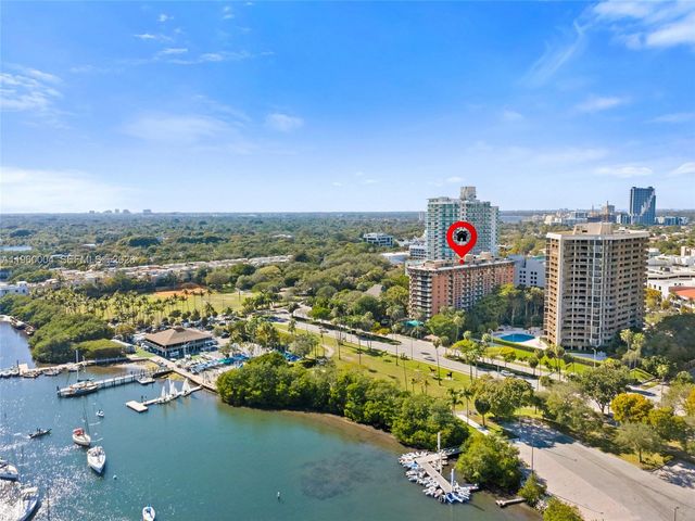 2951 S Bayshore Dr PH-3, Miami, FL 33133