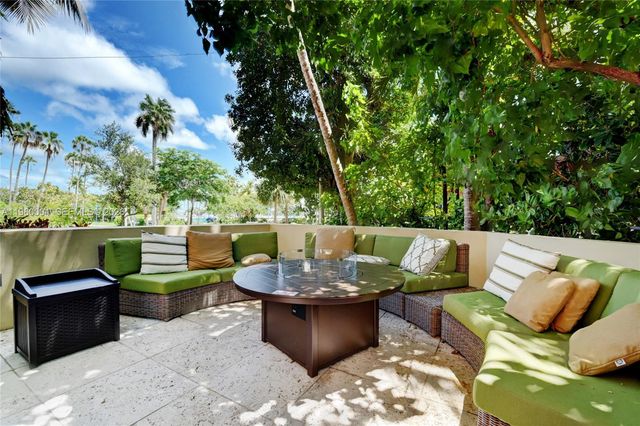 2951 S Bayshore Dr PH-3, Miami, FL 33133