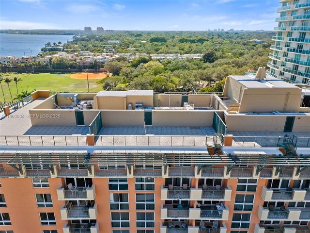 2951 S Bayshore Dr PH-3, Miami, FL 33133