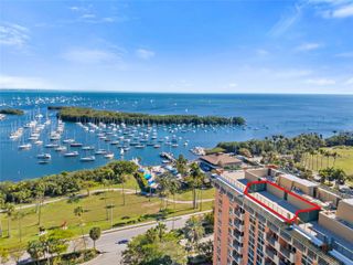 2951 S Bayshore Dr PH-3, Miami, FL 33133