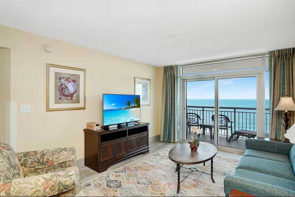 2007 S Ocean Blvd. # 907, Myrtle Beach, SC 29577 — photo 2