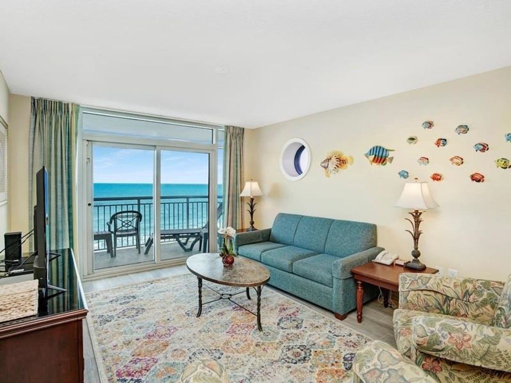 2007 S Ocean Blvd. # 907, Myrtle Beach, SC 29577 — photo 4