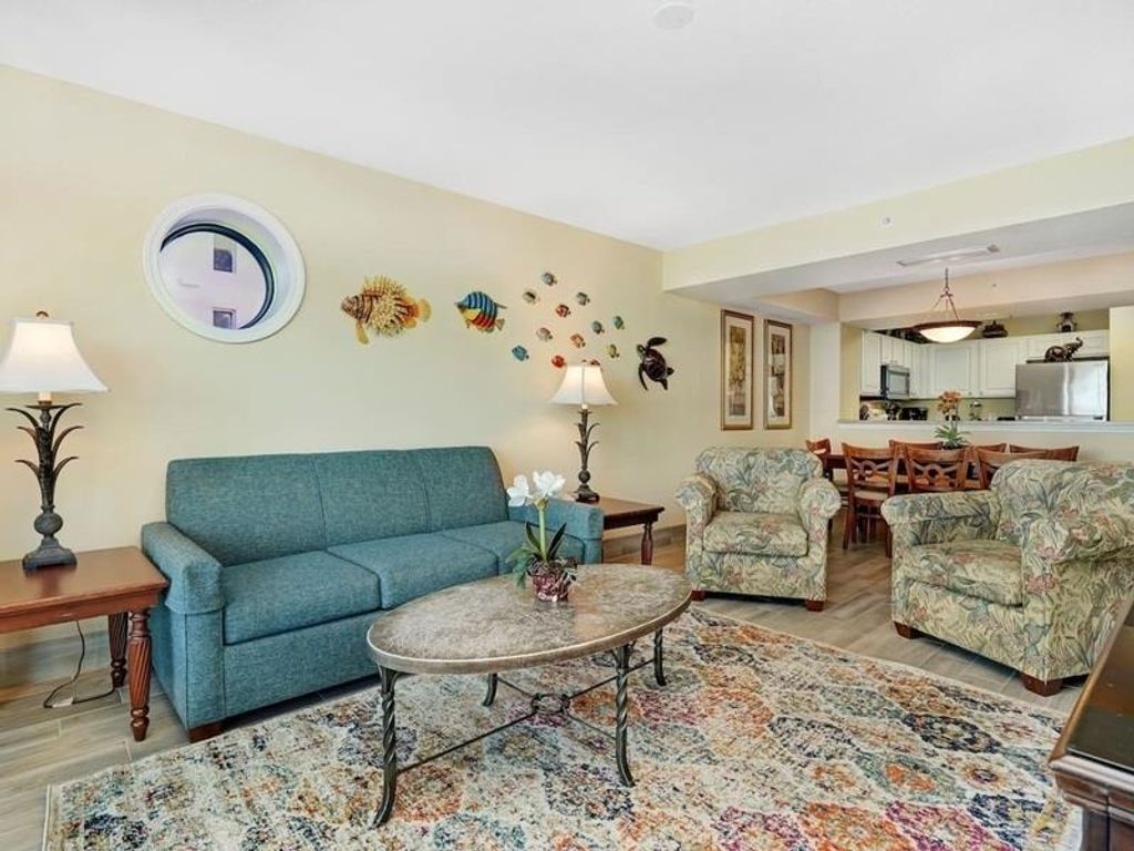 2007 S Ocean Blvd. # 907, Myrtle Beach, SC 29577 — photo 5