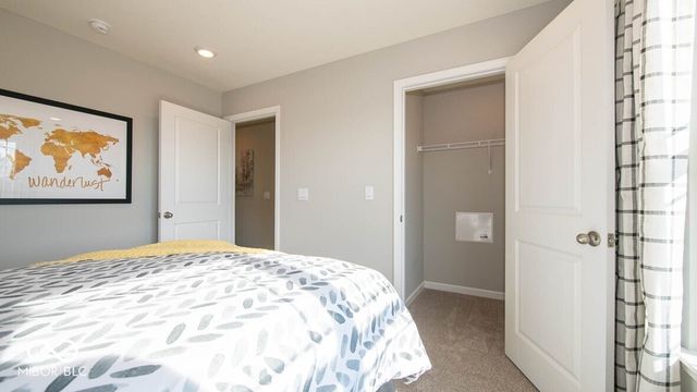 3276 W Vintage Street, Monrovia, IN 46157