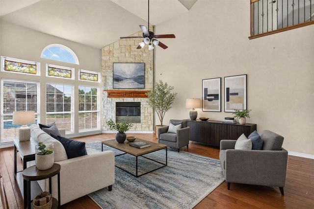 813 Wren Court, Forney, TX 75126