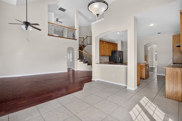 813 Wren Court, Forney, TX 75126