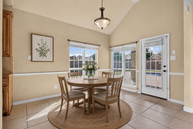 813 Wren Court, Forney, TX 75126