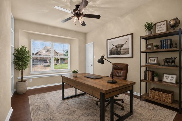 813 Wren Court, Forney, TX 75126