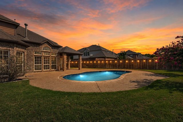 813 Wren Court, Forney, TX 75126