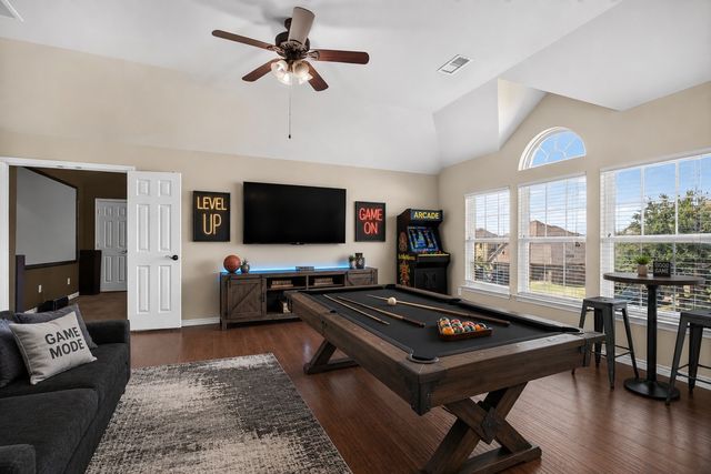 813 Wren Court, Forney, TX 75126