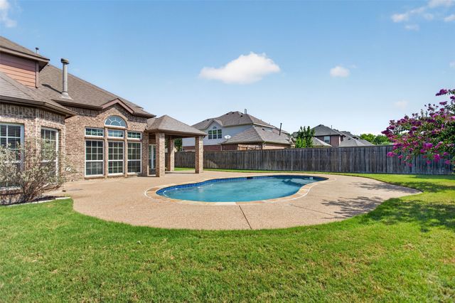813 Wren Court, Forney, TX 75126