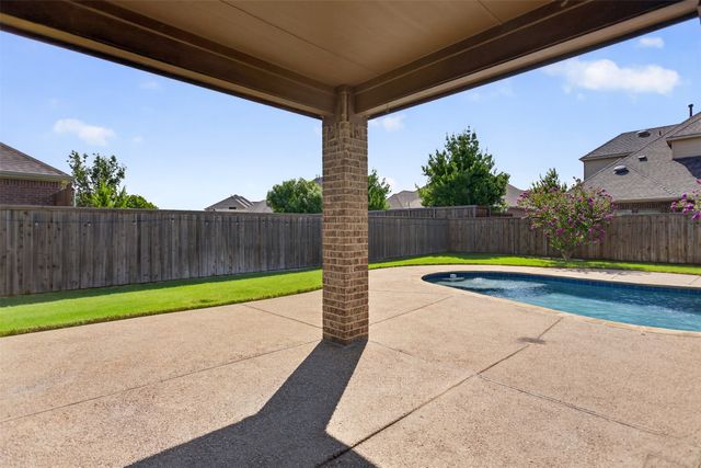 813 Wren Court, Forney, TX 75126