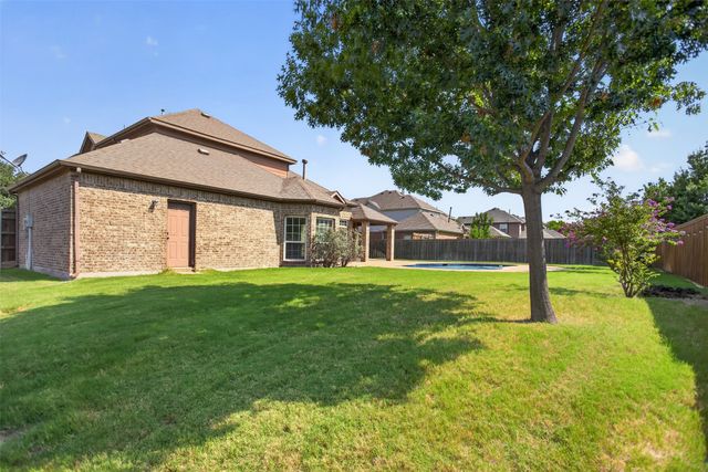 813 Wren Court, Forney, TX 75126