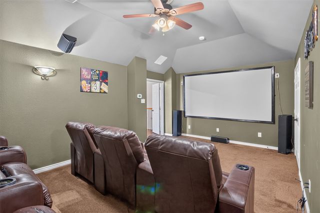 813 Wren Court, Forney, TX 75126