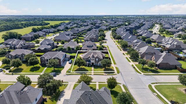 813 Wren Court, Forney, TX 75126