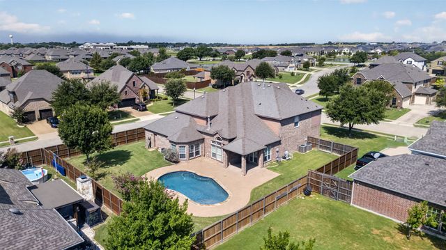813 Wren Court, Forney, TX 75126