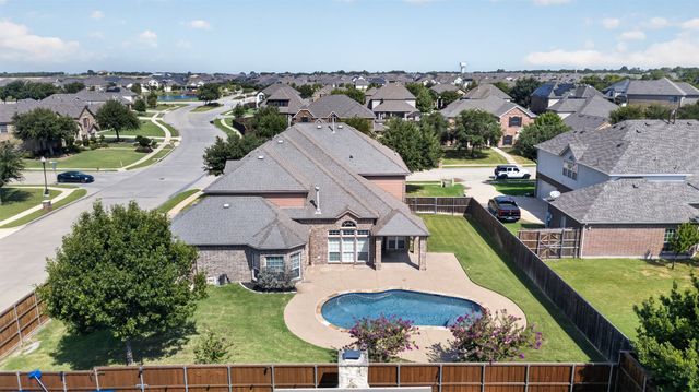 813 Wren Court, Forney, TX 75126