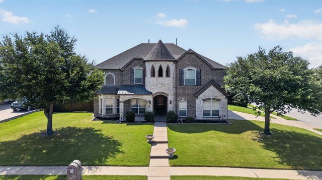 813 Wren Court, Forney, TX 75126