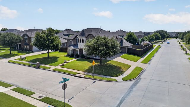 813 Wren Court, Forney, TX 75126
