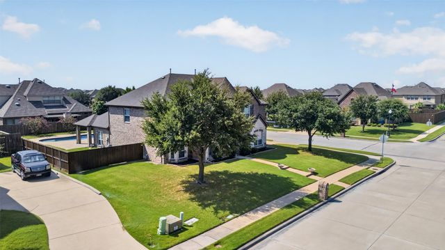 813 Wren Court, Forney, TX 75126