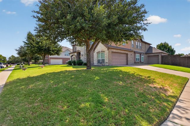 813 Wren Court, Forney, TX 75126