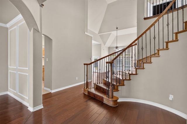813 Wren Court, Forney, TX 75126